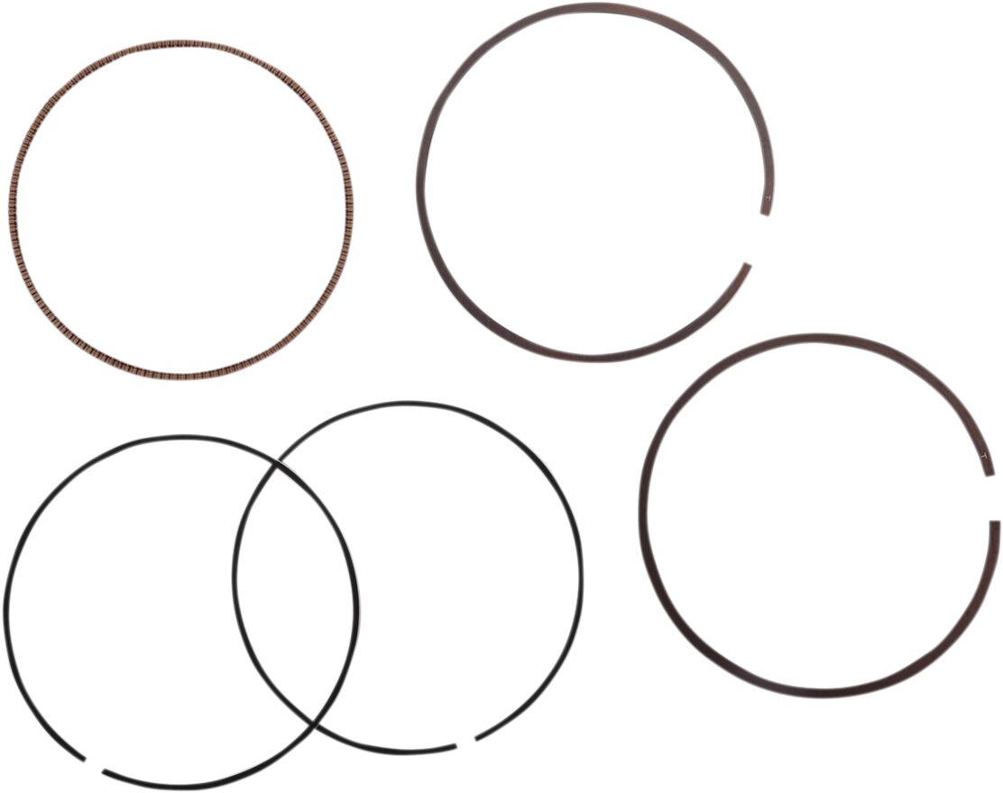 Prox Piston Rings 02.3408