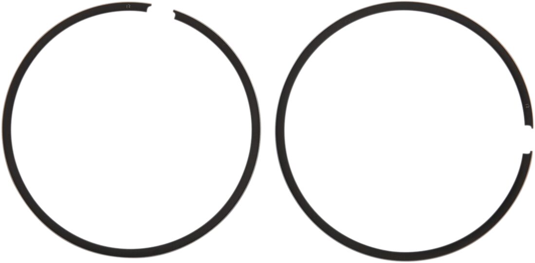 Prox Piston Rings 02.6249