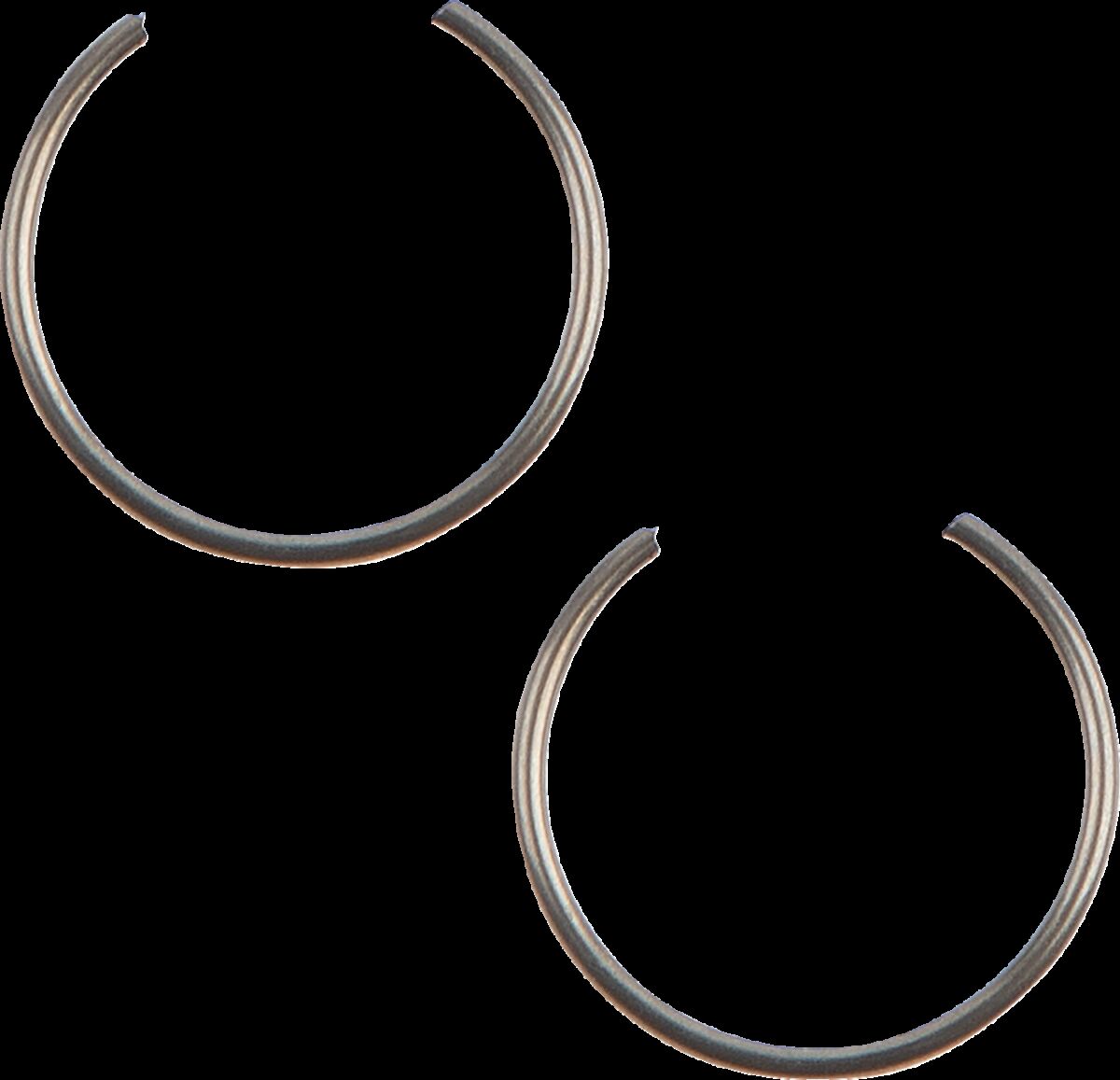 Vertex Circlips Pstn