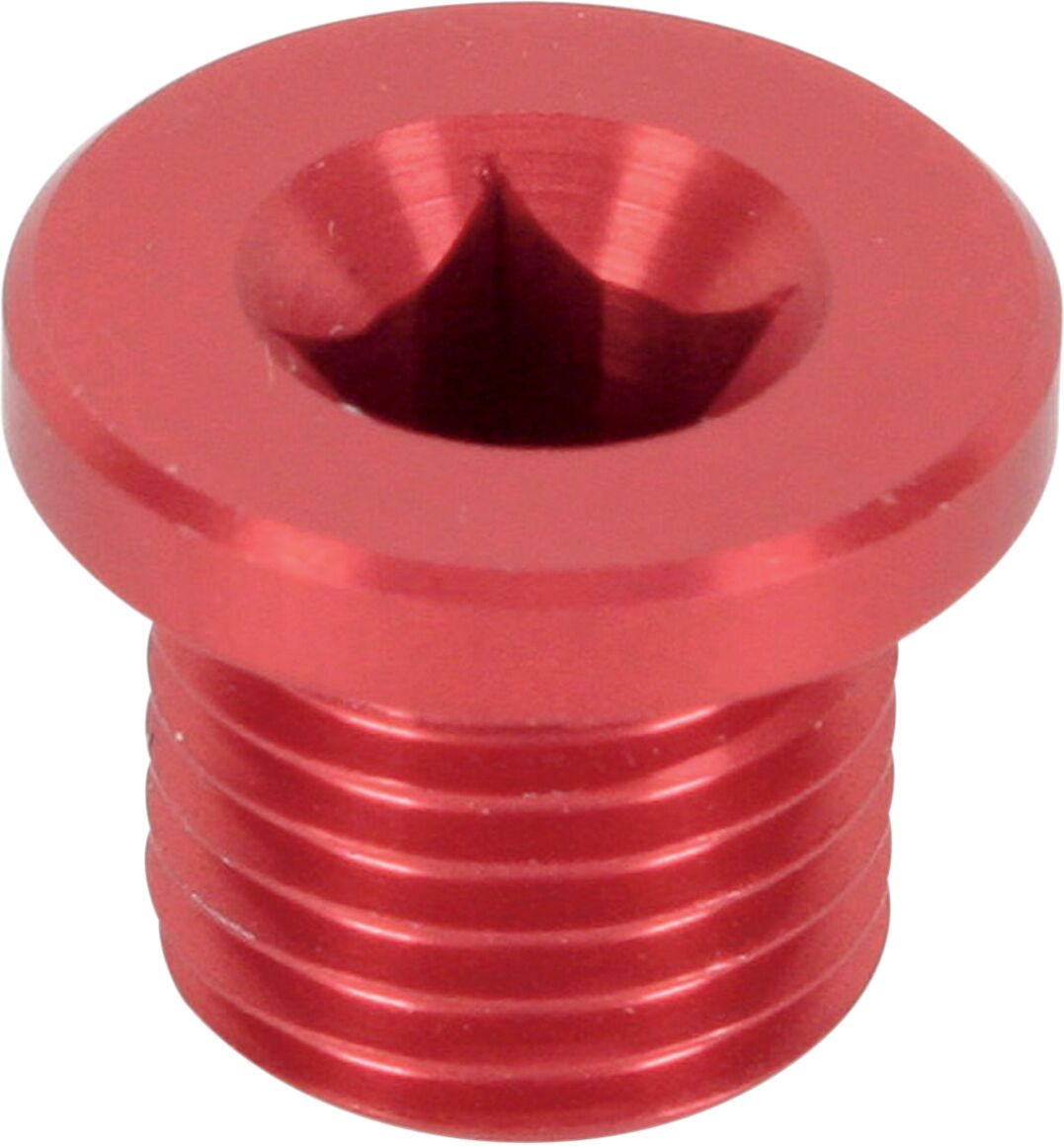 Moose Offroad Hard Parts Drain Plug Mag Husky