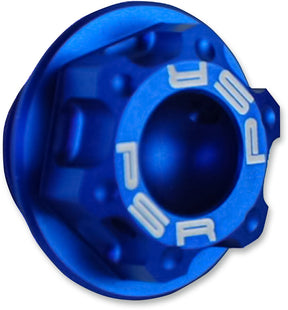 Psr Drain Plug 12 X1.5 X15 Blu