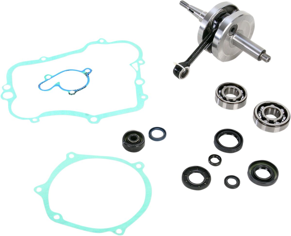 Wiseco Crank W/Brg Gasket