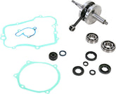 Wiseco Crank W/Brg Gasket