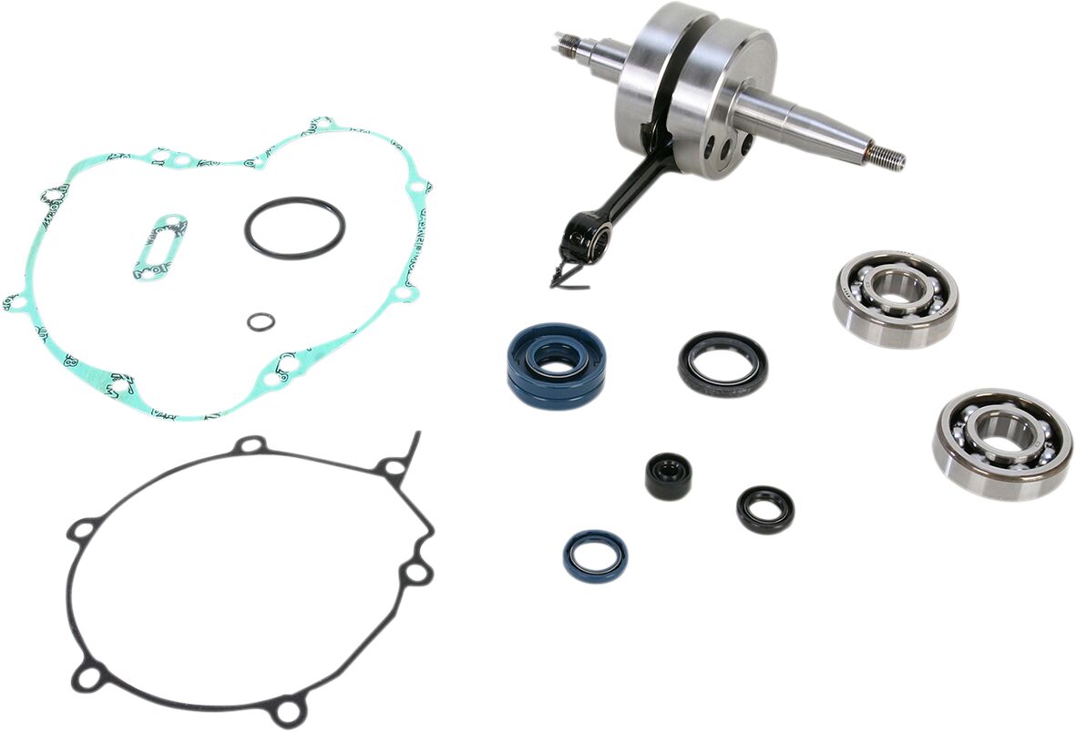 Wiseco Crank W/Brg Gasket