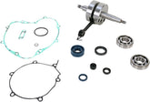 Wiseco Crank W/Brg Gasket
