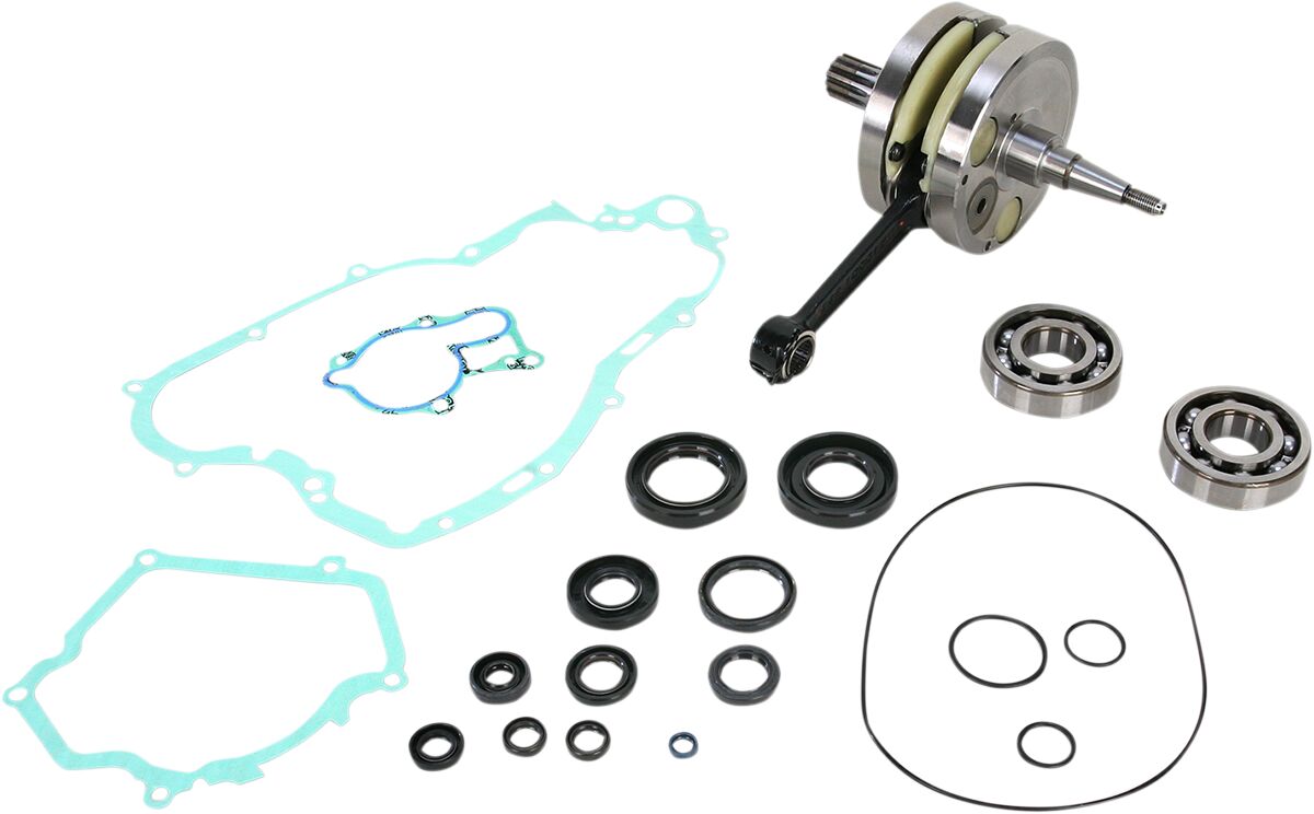 Wiseco Crank W/Brg Gasket