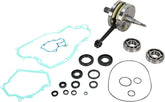 Wiseco Crank W/Brg Gasket