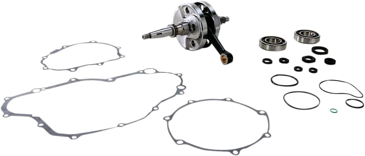 Wiseco Crank W/Brg Gasket
