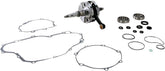 Wiseco Crank W/Brg Gasket