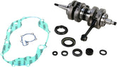 Wiseco Crank W/Brg + Gasket