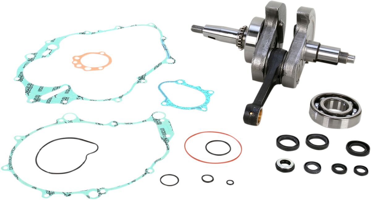 Wiseco Crankshaft Raptor 660