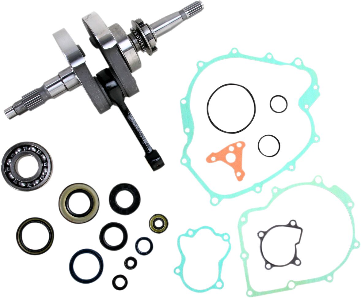 Wiseco Crankshaft Rhino/Grizzly