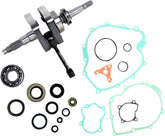 Wiseco Crankshaft Rhino/Grizzly
