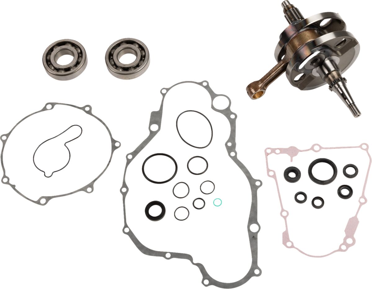 Wiseco Crank Kit W/Gasket Yam