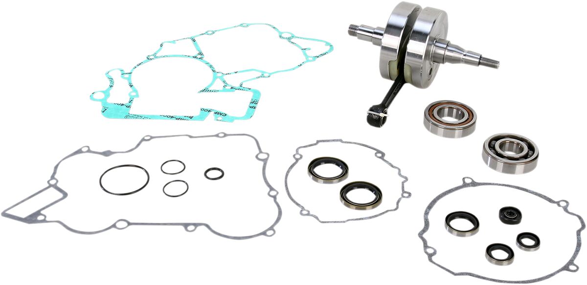 Wiseco Crank Kit W/Gasket Ktm