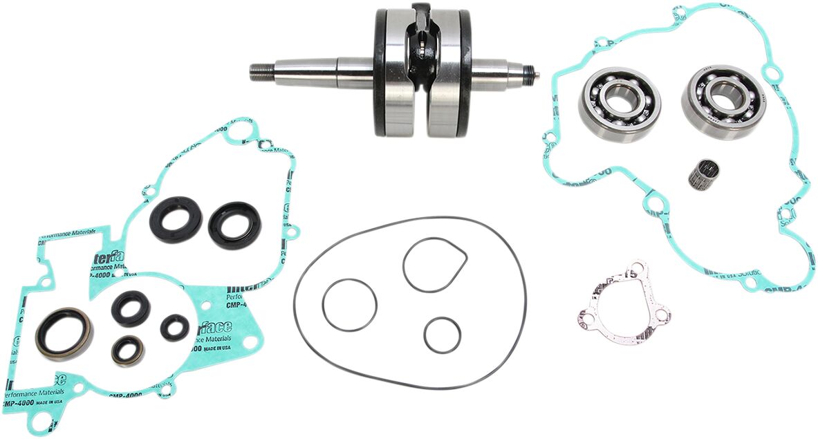 Wiseco Crankshaft Ktm65 Sx 03 08