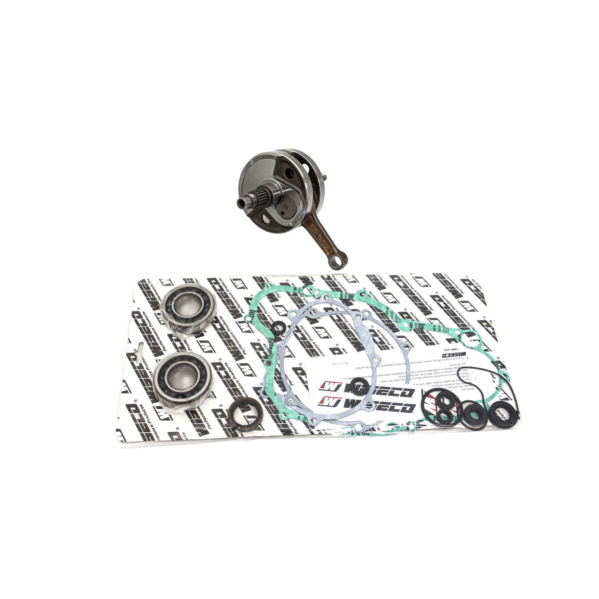 Wiseco Crankshaft Yzf250 03 11