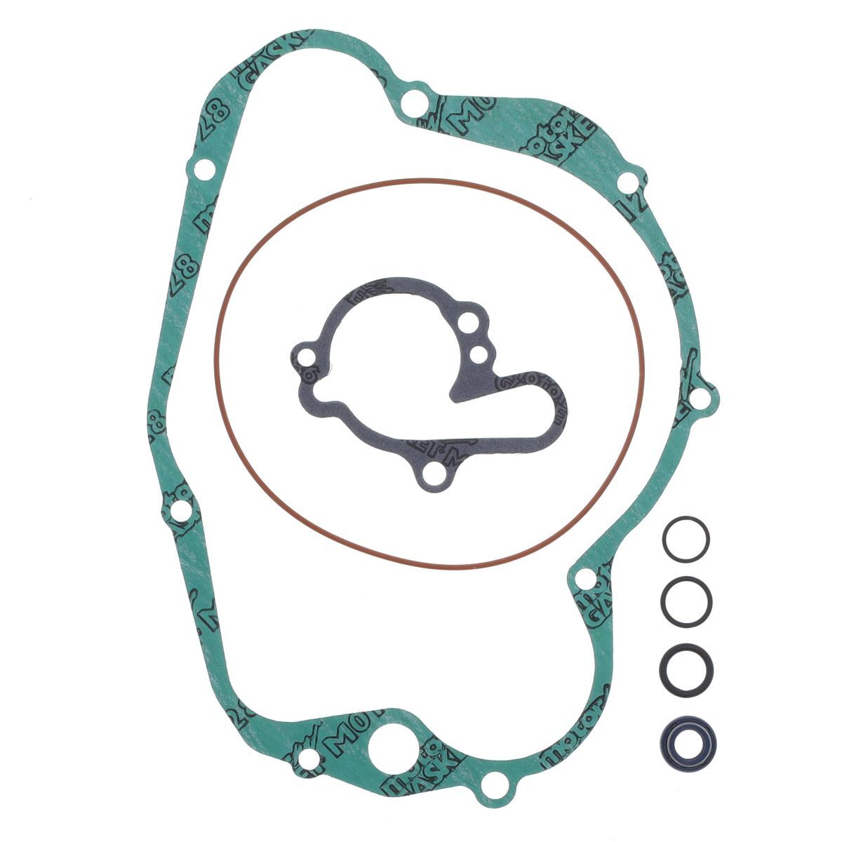 Athena Crankshaft Gasket Kit