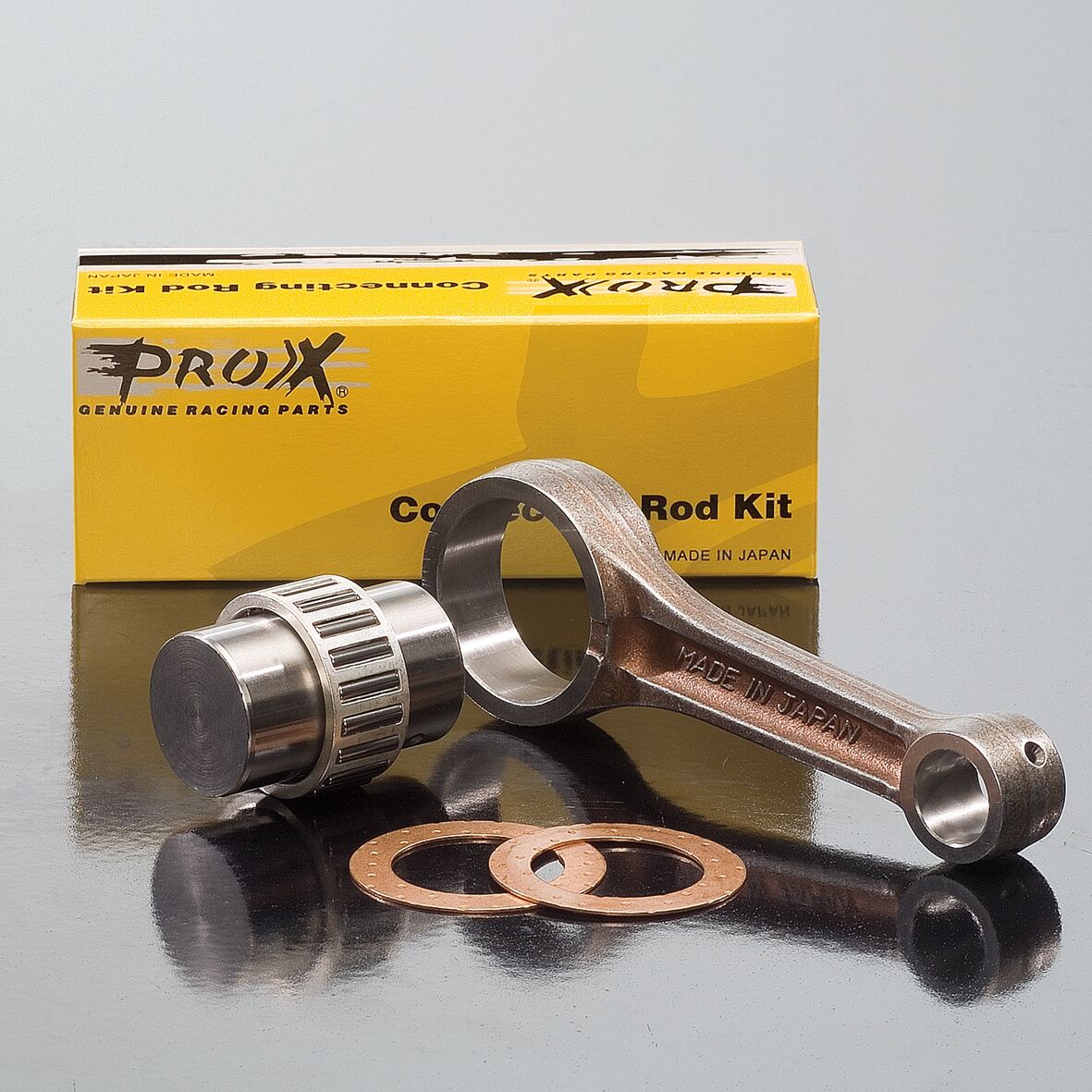 Prox Con Rod Kit Cr80/Cr85