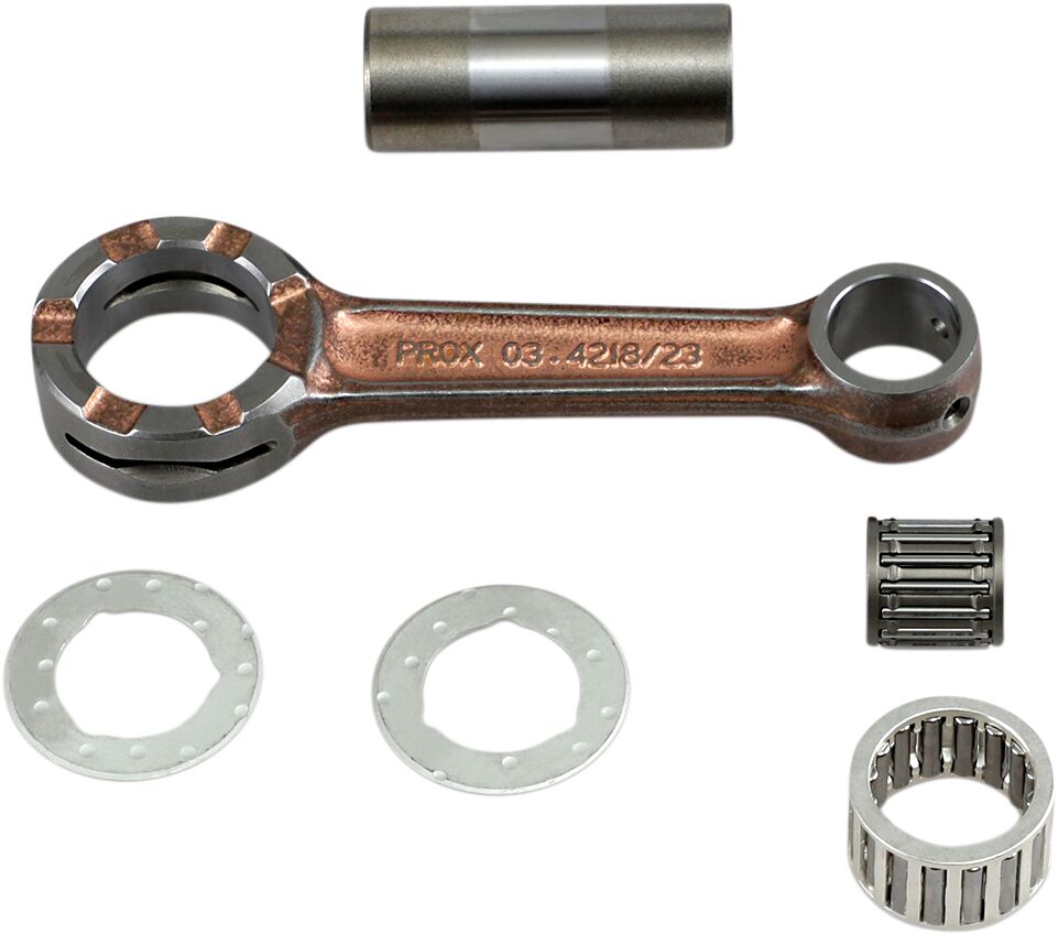 Prox Con Rod Kit Kx125 98 02