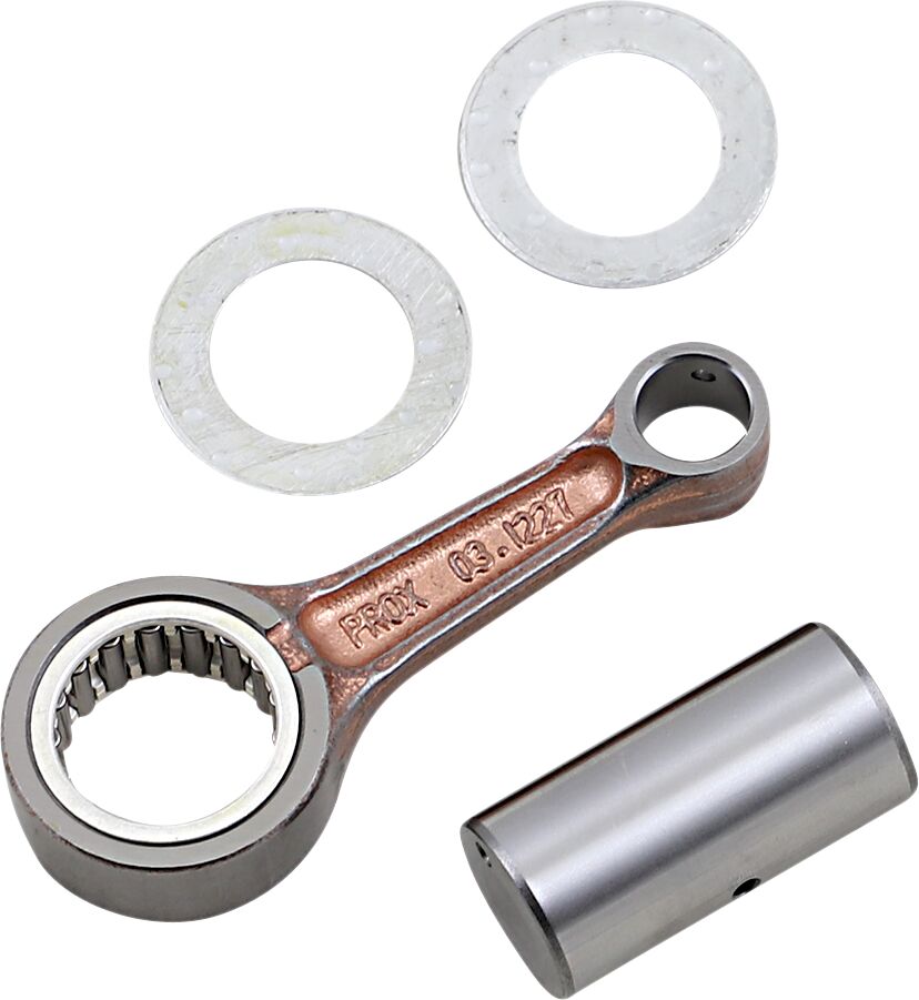Prox Con Rod Kit Crf150 R 07 09+12
