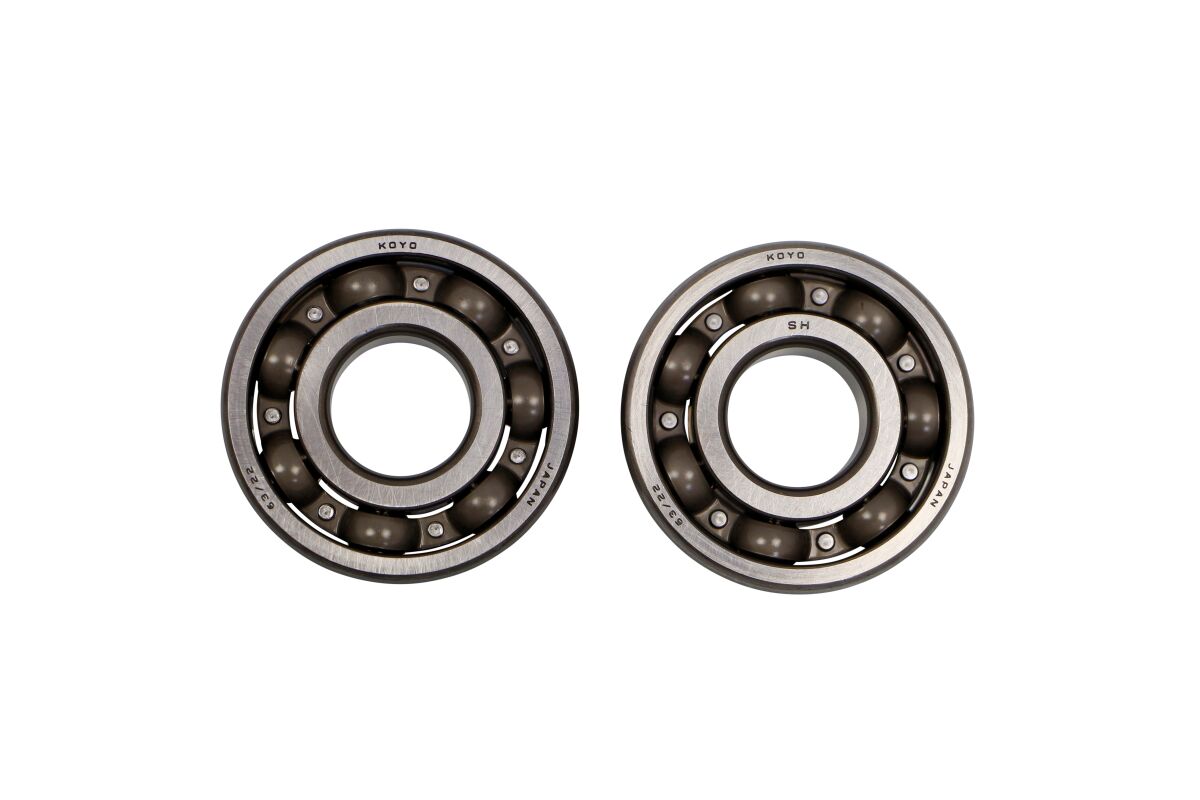 Wiseco Bearing Main
