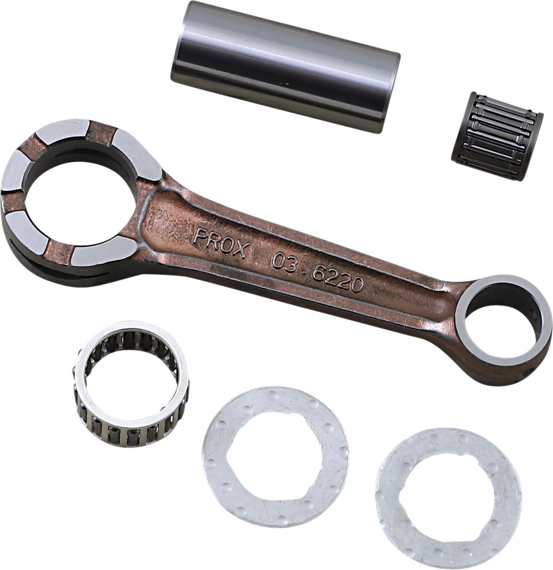Prox Con Rod Kit Sx125/150 16 26