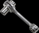 Athena Connecting Rod Kit Yam