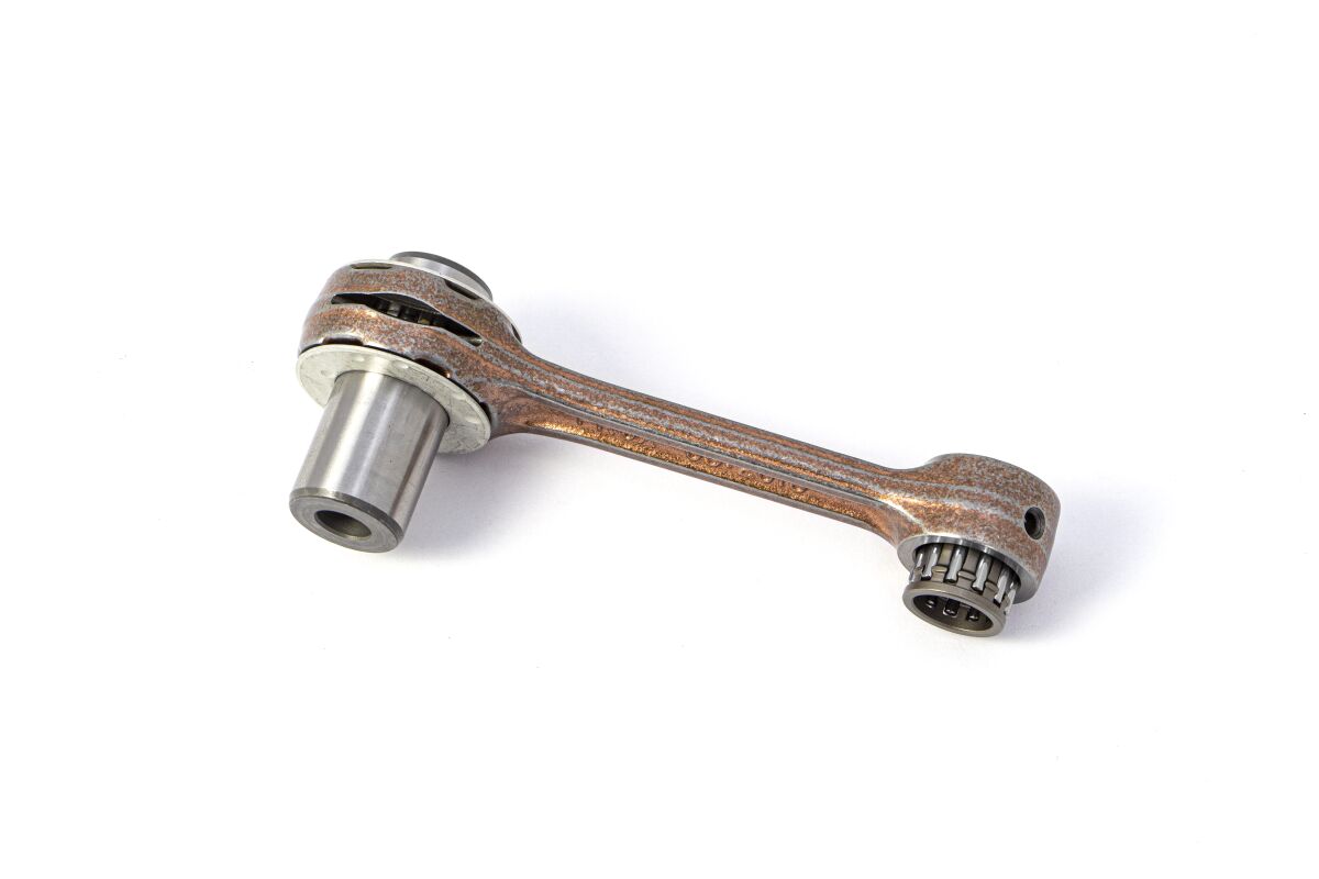 Prox Con Rod Kit Sxf450 16 26 / Mc/