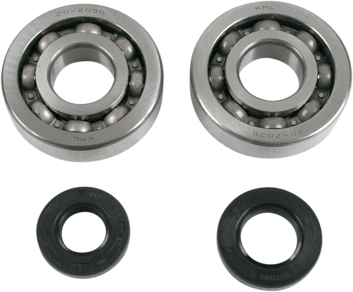 Moose Offroad Hard Parts Crank Bearing/Seals
