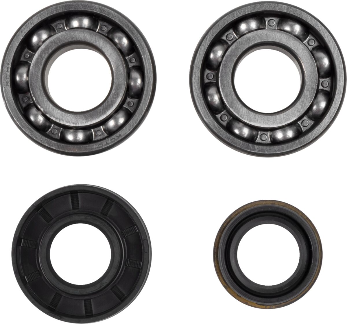 Moose Offroad Hard Parts Bearings Crank Polaris