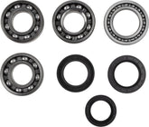 Moose Offroad Hard Parts Bearingscrank 400 Cc Polaris