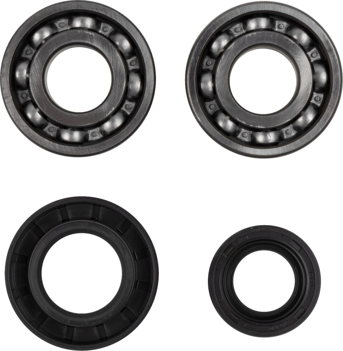 Moose Offroad Hard Parts Bearing Crank Kdx/Jr50
