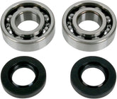 Moose Offroad Hard Parts Bearing Crank Kaw/Suz80