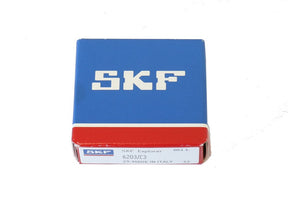 Athena Bearing 6203/C3 Skf