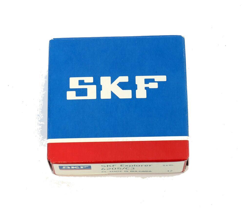 Athena Bearing 6205/C3 Skf