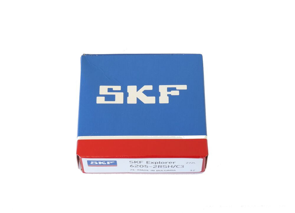 Athena Bearing 6205/2 Rs C3 Skf