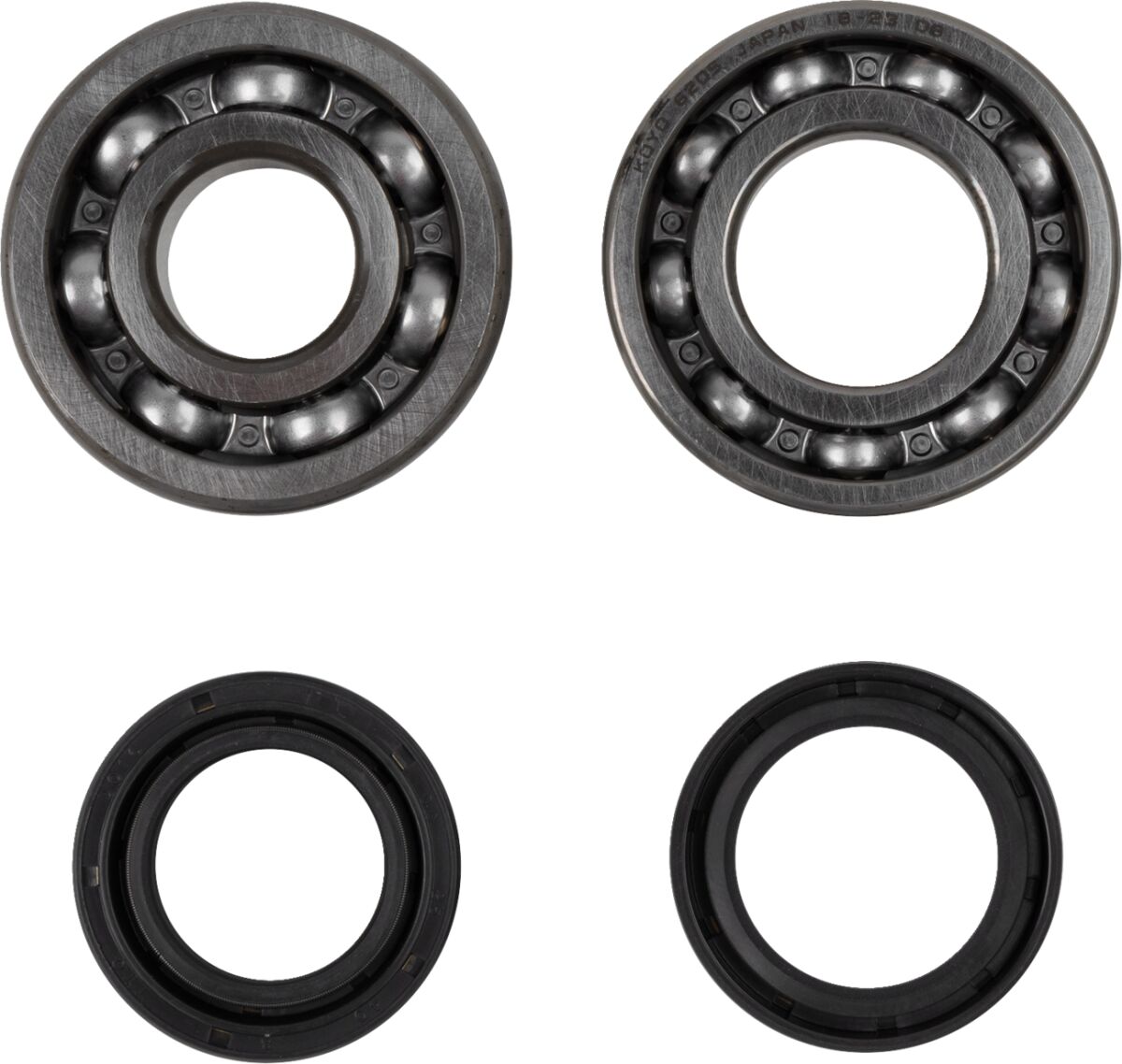 Moose Offroad Hard Parts Bearing Crank Yamaha