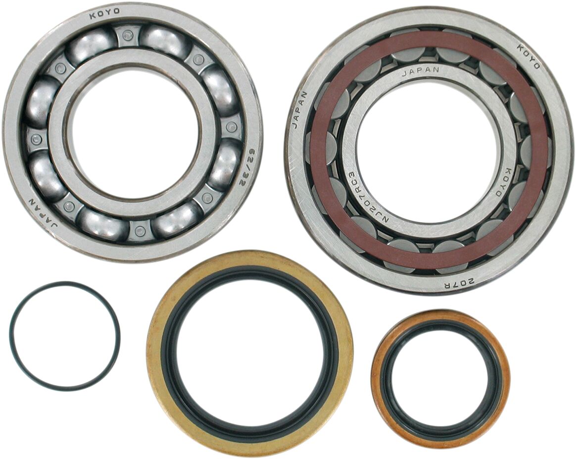 Moose Offroad Hard Parts Bearing Crank Mse Ktm