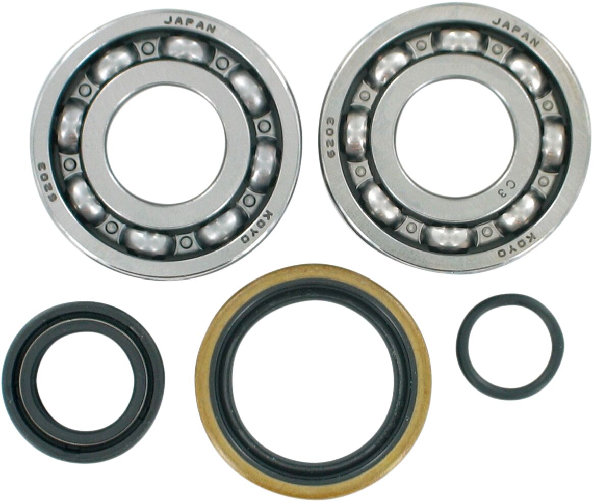 Moose Offroad Hard Parts Bearing Crank Mse Ktm