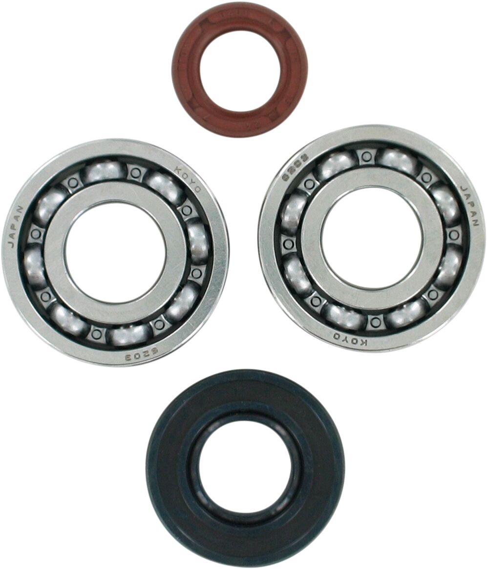 Moose Offroad Hard Parts Bearing Crank Mse Ktm
