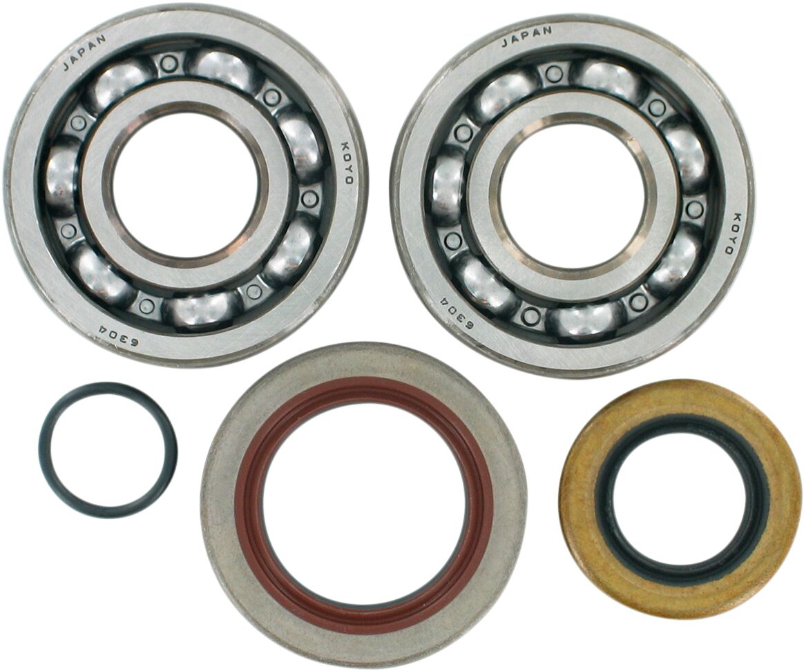 Moose Offroad Hard Parts Bearing Crank Mse Ktm