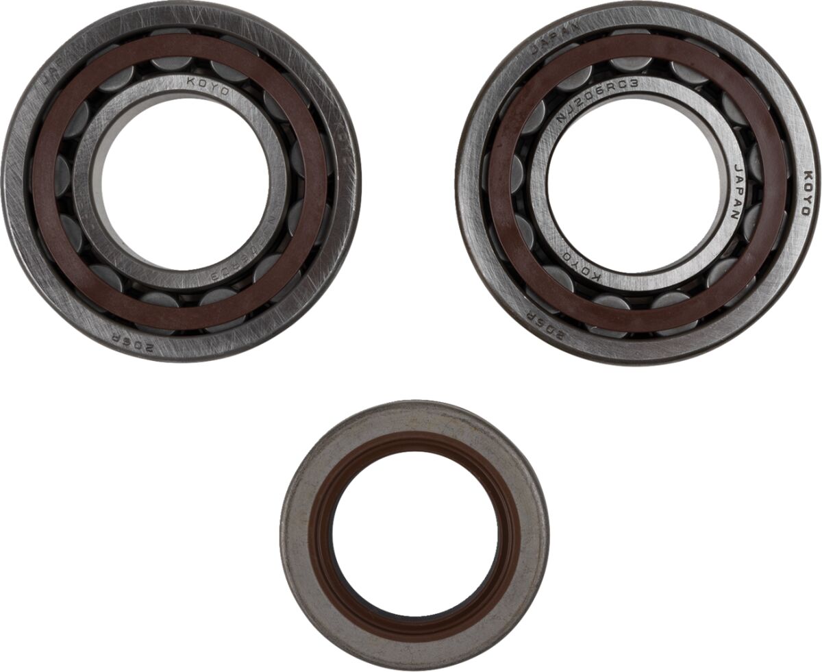 Moose Offroad Hard Parts Bearing Crank Mse Ktm