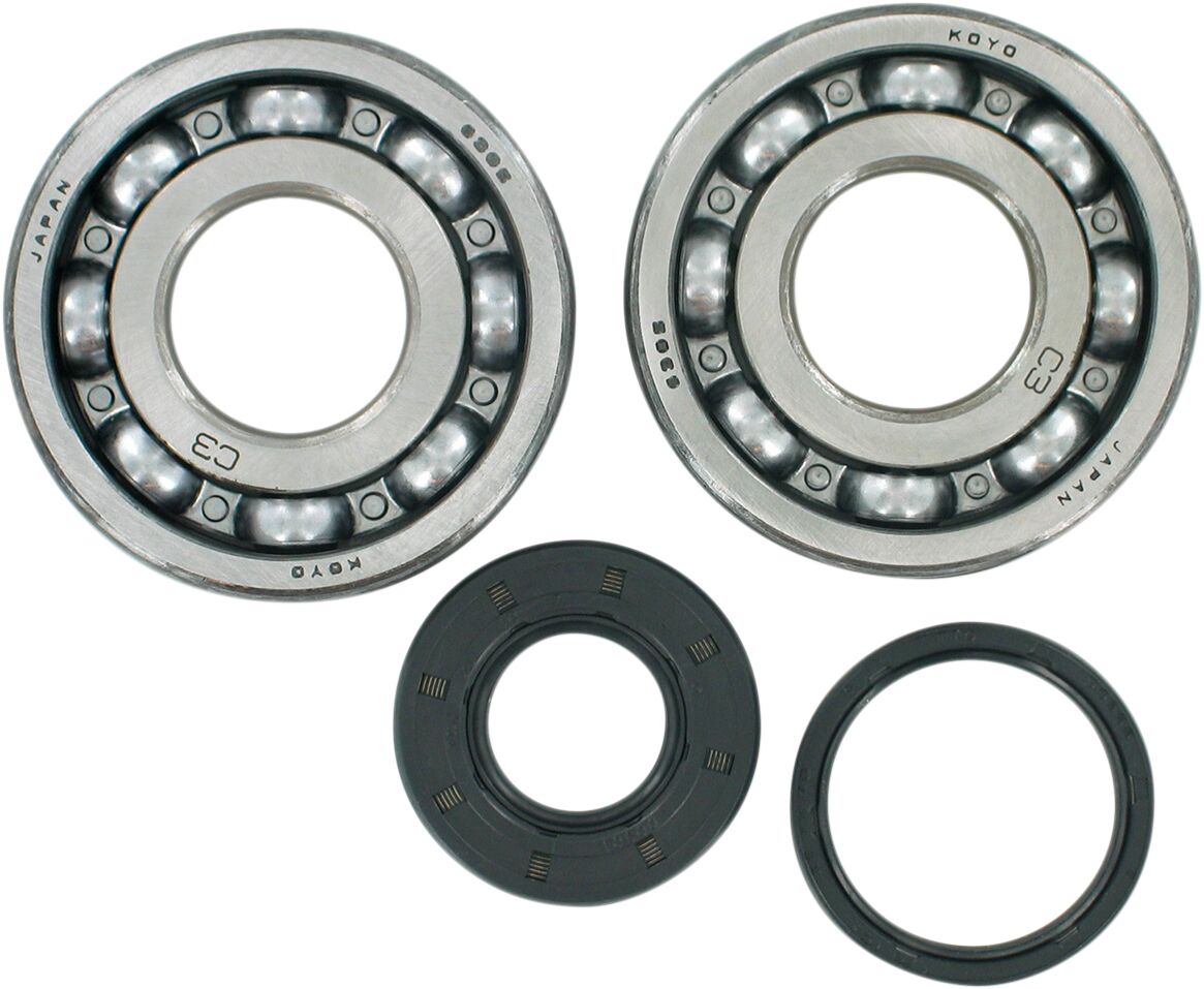 Moose Offroad Hard Parts Bearing Crank Mse Husq