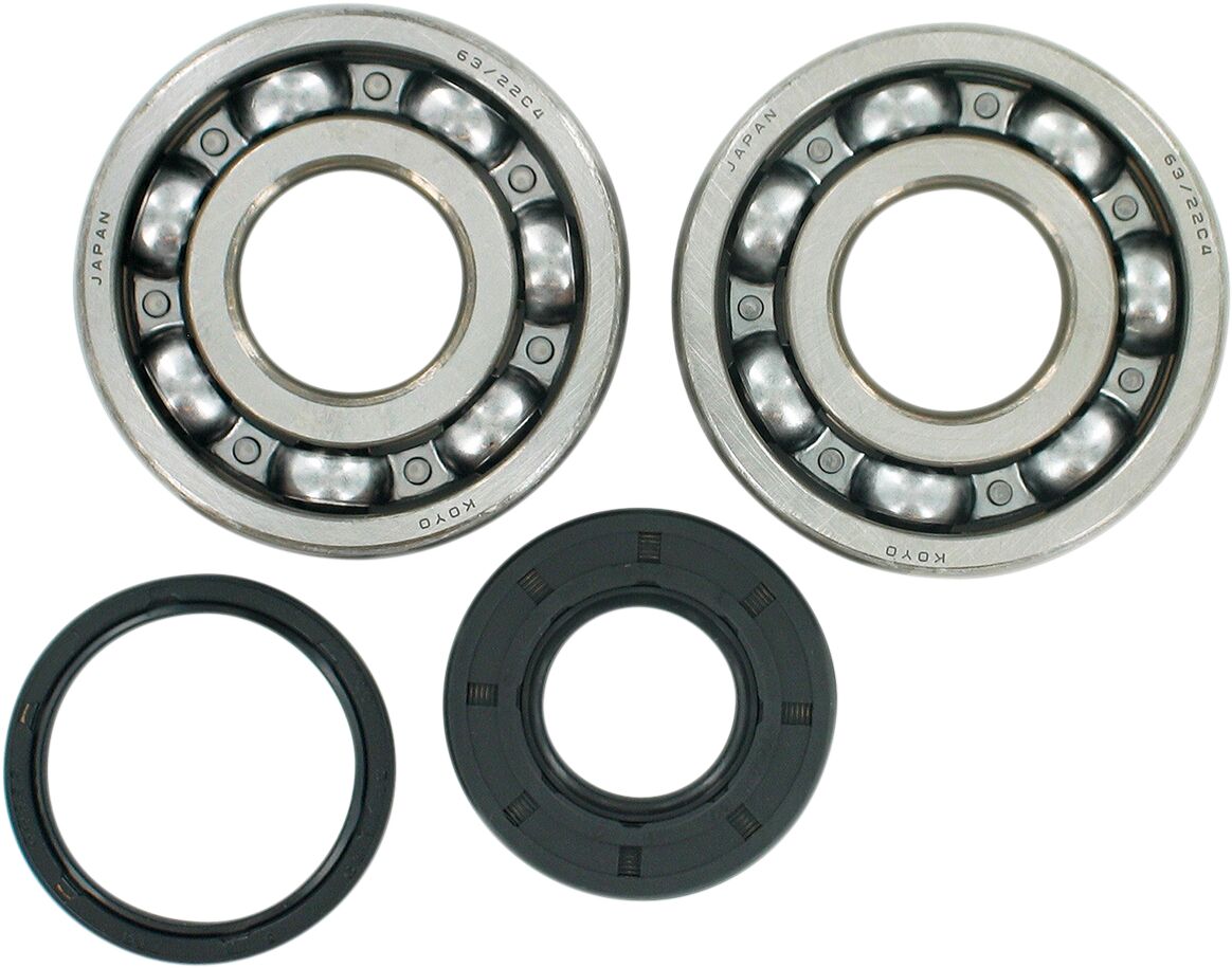 Moose Offroad Hard Parts Bearing Crank Mse Husq