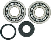 Moose Offroad Hard Parts Bearing Crank Mse Husq