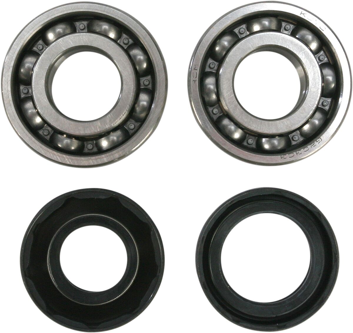 Moose Offroad Hard Parts Bearing Crank Mse Pw50