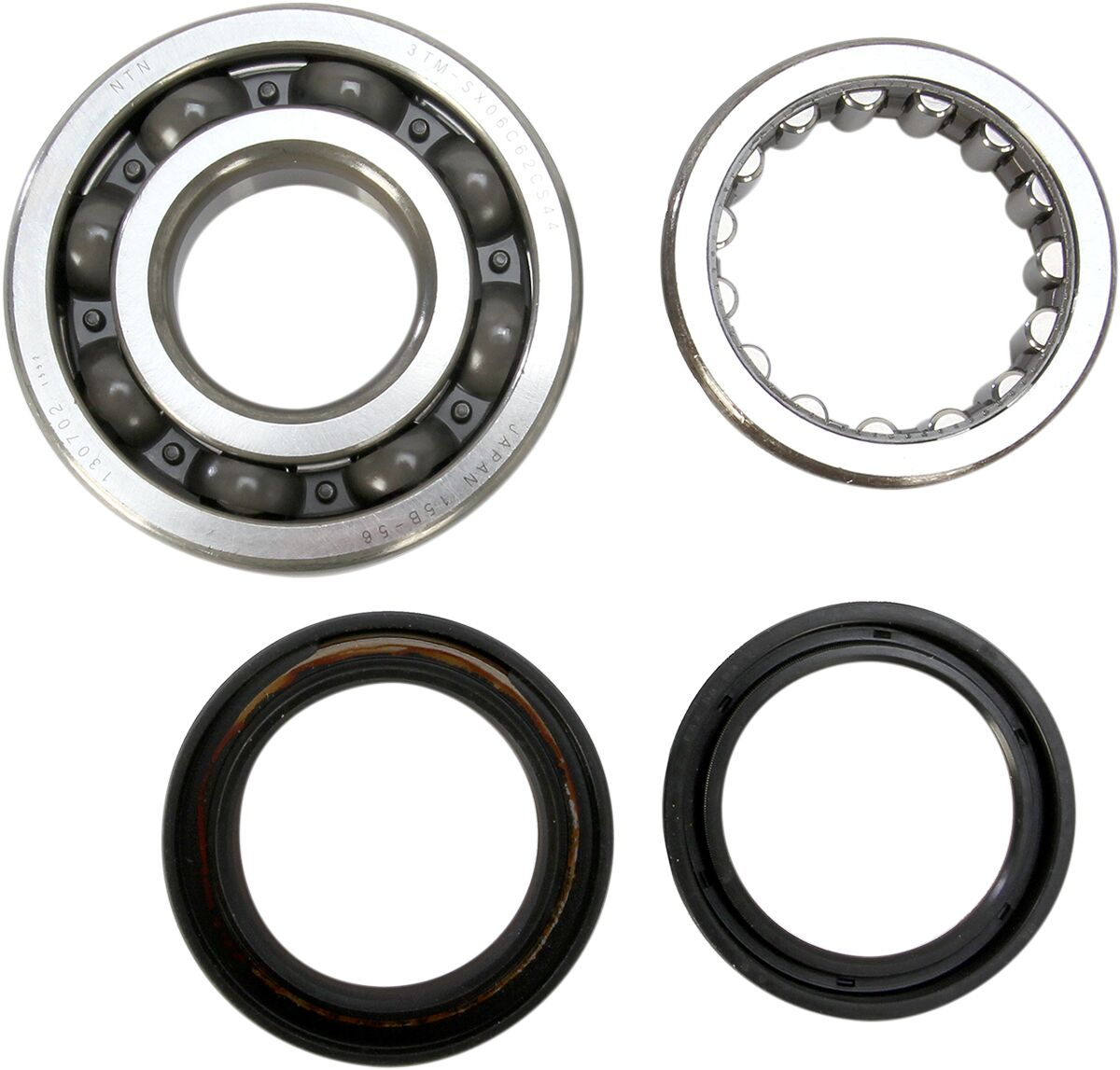 Prox Crank Bearing Seal Kit