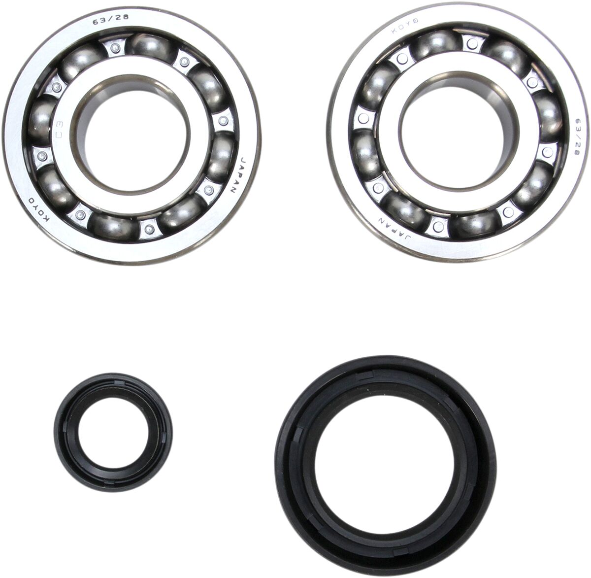 Prox Crank Bearing Seal Kit