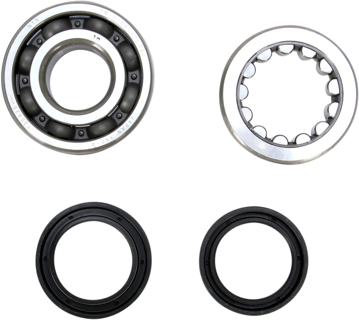 Prox Crank Bearing Seal Kit